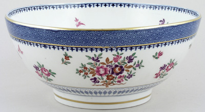 Bowl c1920s